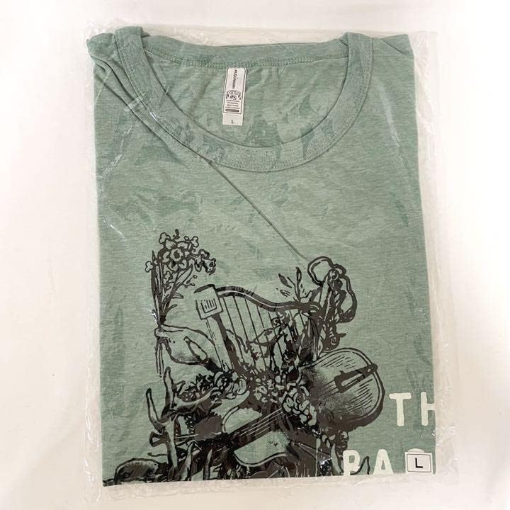 Amazon.co.jp: バックホーン Tシャツ Lサイズ the back horn : おもちゃ